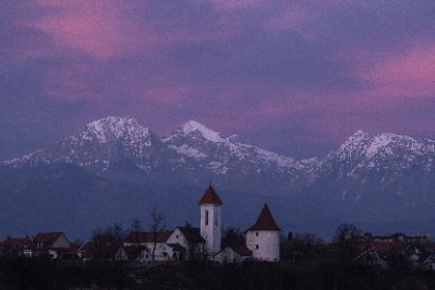 Kranj