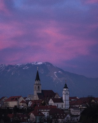 Kranj