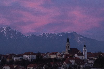 Kranj