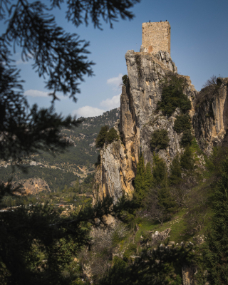 La Iruela