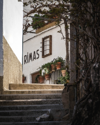 La Iruela