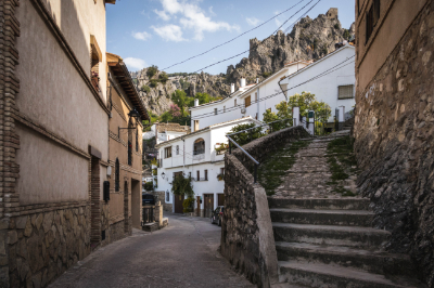 La Iruela