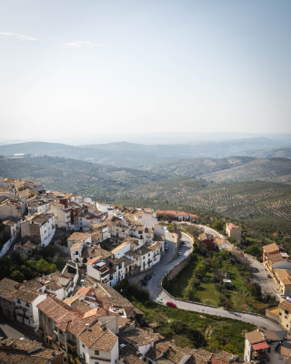 La Iruela