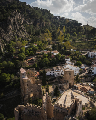 La Iruela