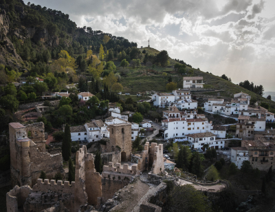 La Iruela