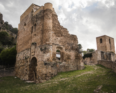 La Iruela