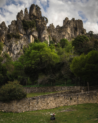 La Iruela