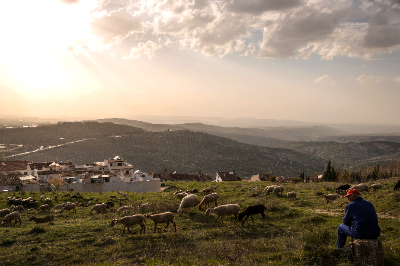 La Iruela, Spain