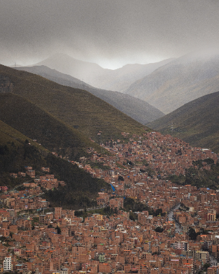 La Paz