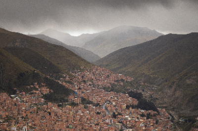 La Paz