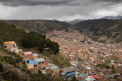 La Paz
