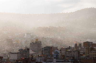 La Paz