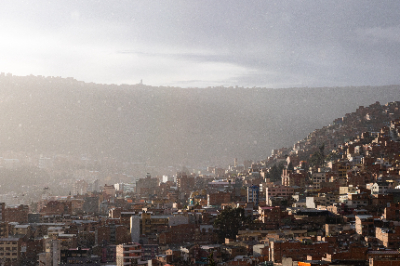 La Paz