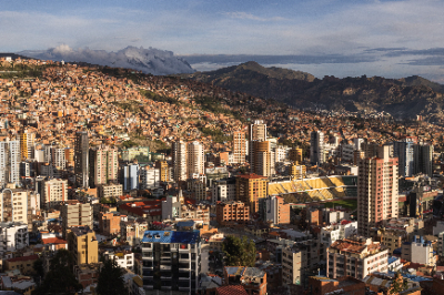 La Paz