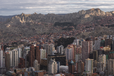 La Paz