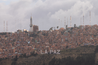 La Paz