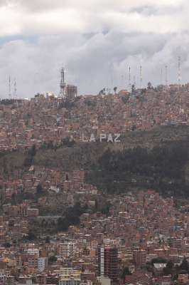 La Paz