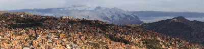 La Paz