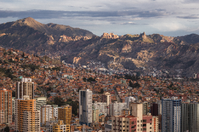 La Paz