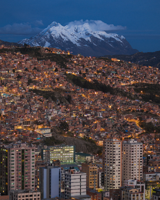 La Paz