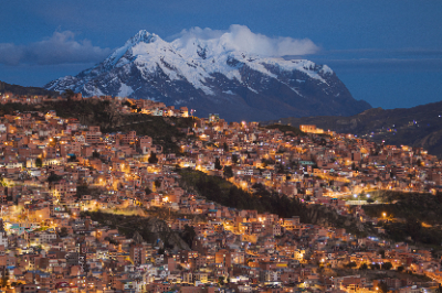 La Paz