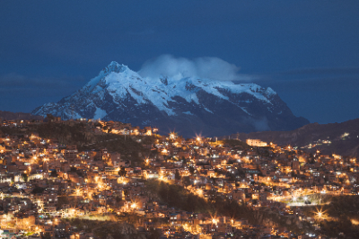 La Paz