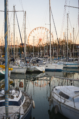 La Rochelle