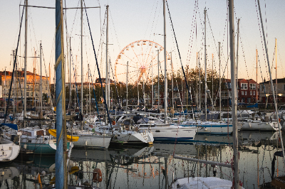La Rochelle