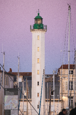 La Rochelle