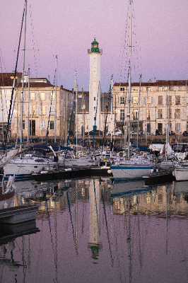 La Rochelle
