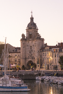 La Rochelle