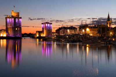 La Rochelle