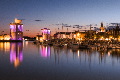 La Rochelle, France