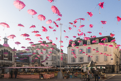 La Rochelle