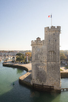 La Rochelle