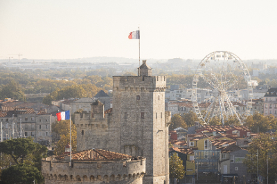 La Rochelle