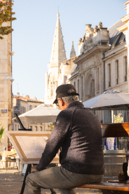 La Rochelle