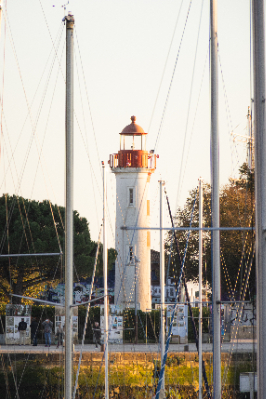 La Rochelle