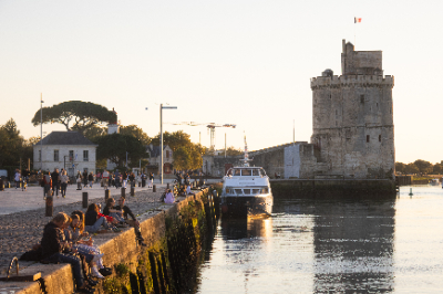 La Rochelle