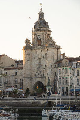 La Rochelle