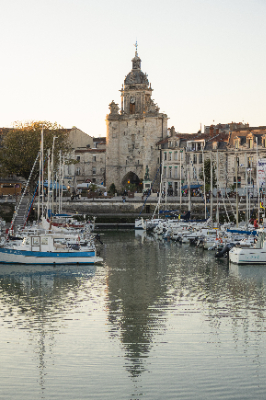 La Rochelle