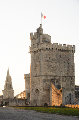 La Rochelle