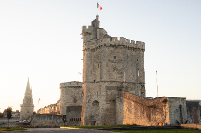 La Rochelle