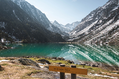 Lac de Gaube