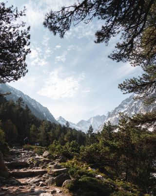Lac de Gaube