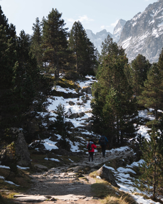 Lac de Gaube