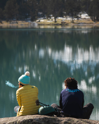 Lac de Gaube