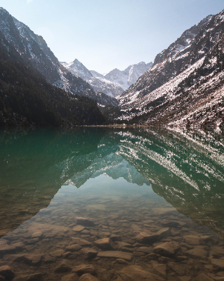 Lakes