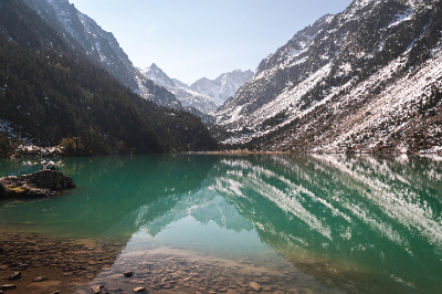 Lakes