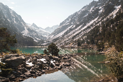 Lac de Gaube